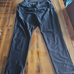 Under Armour Men's Black Joggers